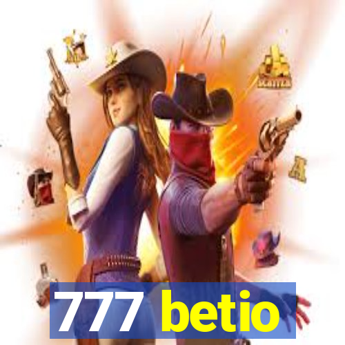 777 betio